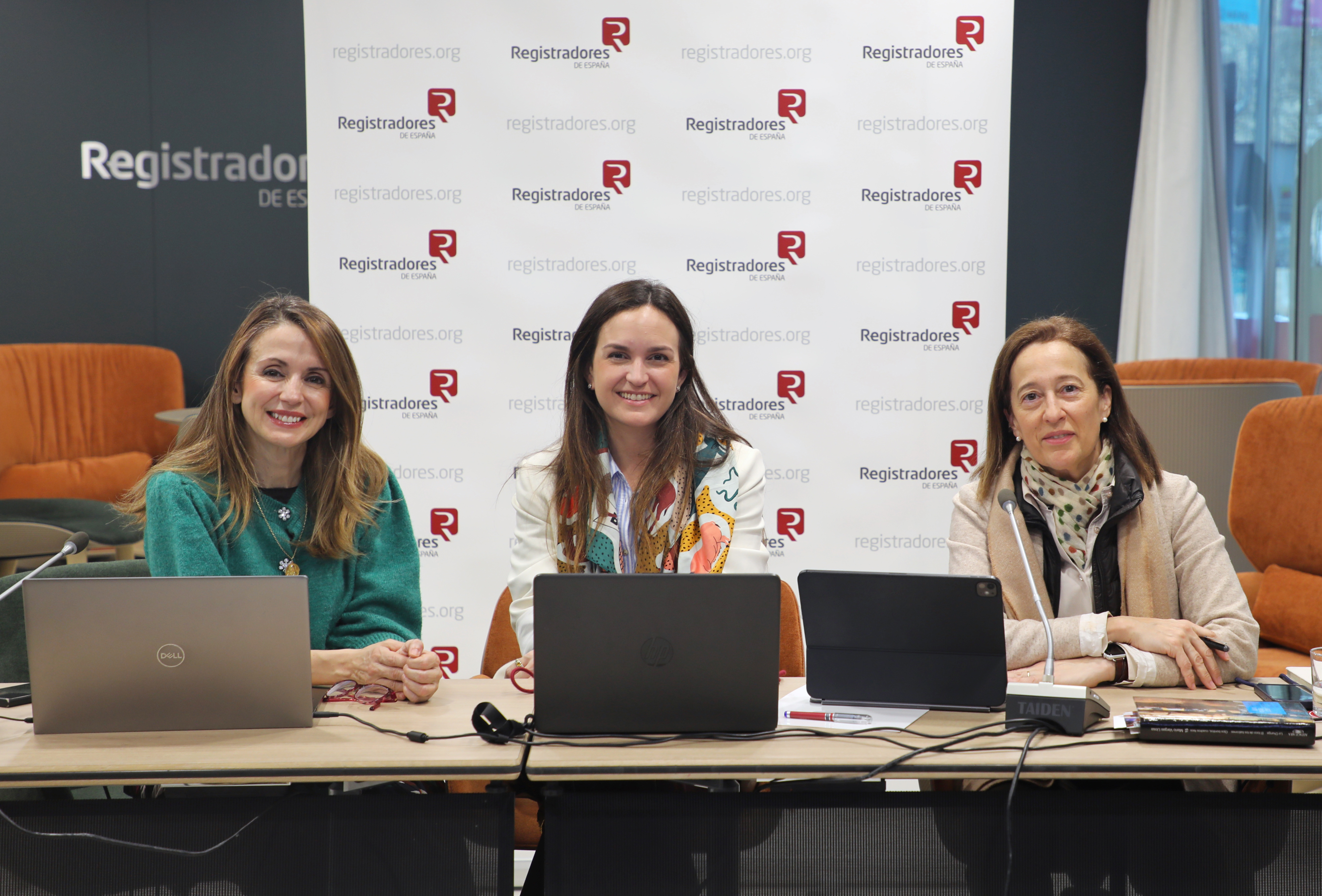 El Colegio de Registradores convoca de la IV edición del Concurso literario de relato breve Jubilare