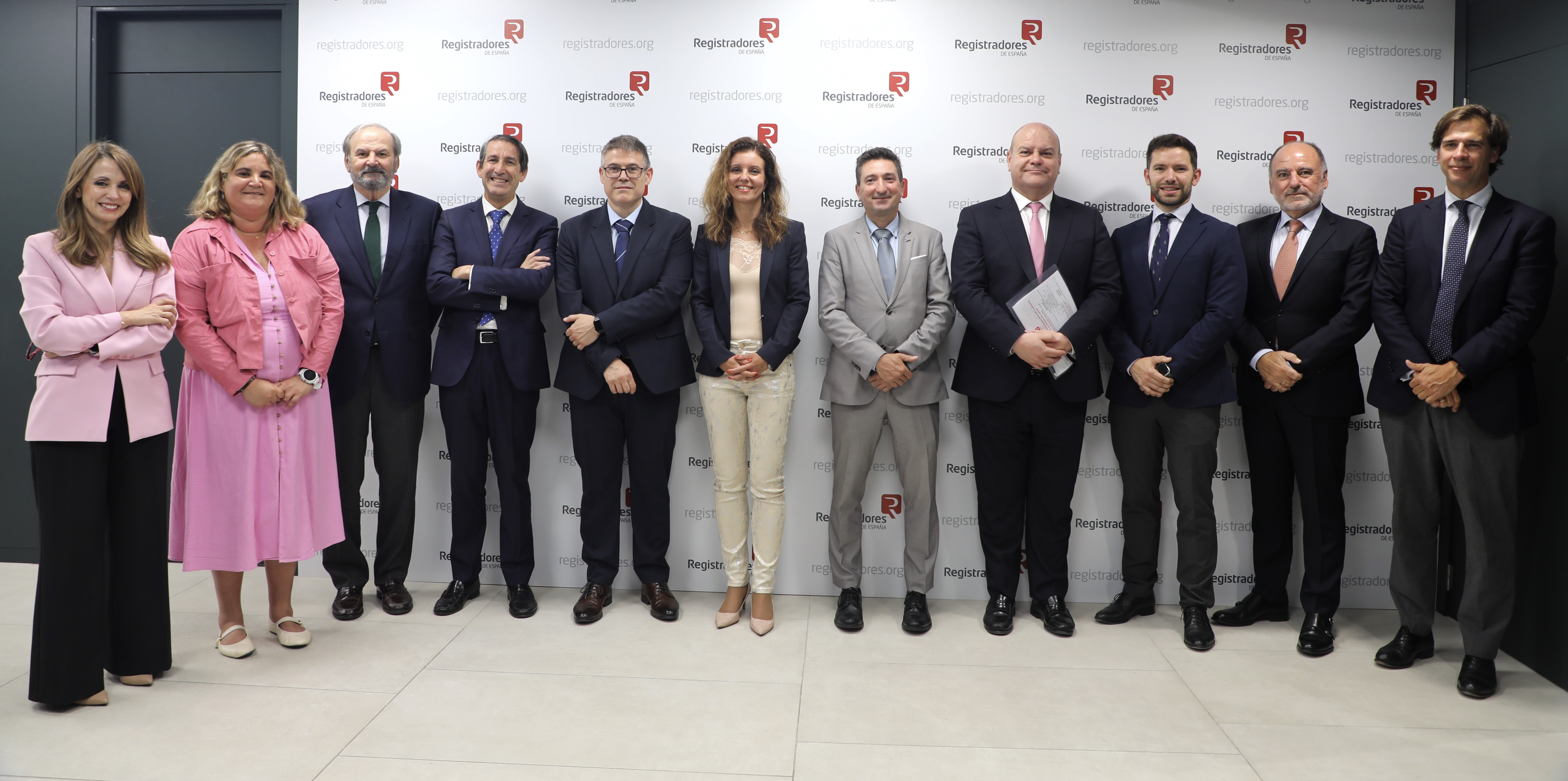 Rosario Jiménez: la llave de la transparencia societaria es la inscripción en el Registro Mercantil