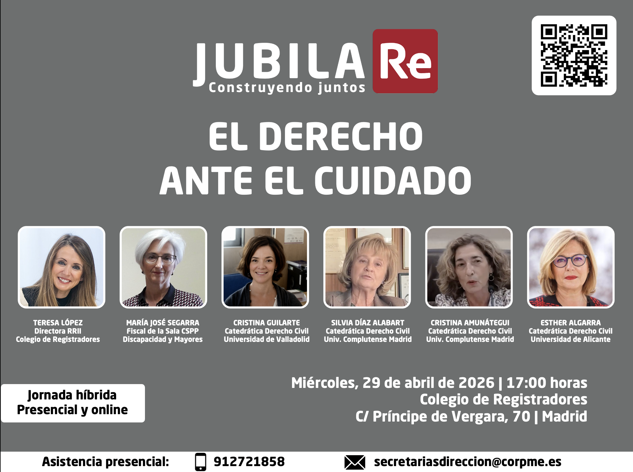 El derecho ante el ciudadano