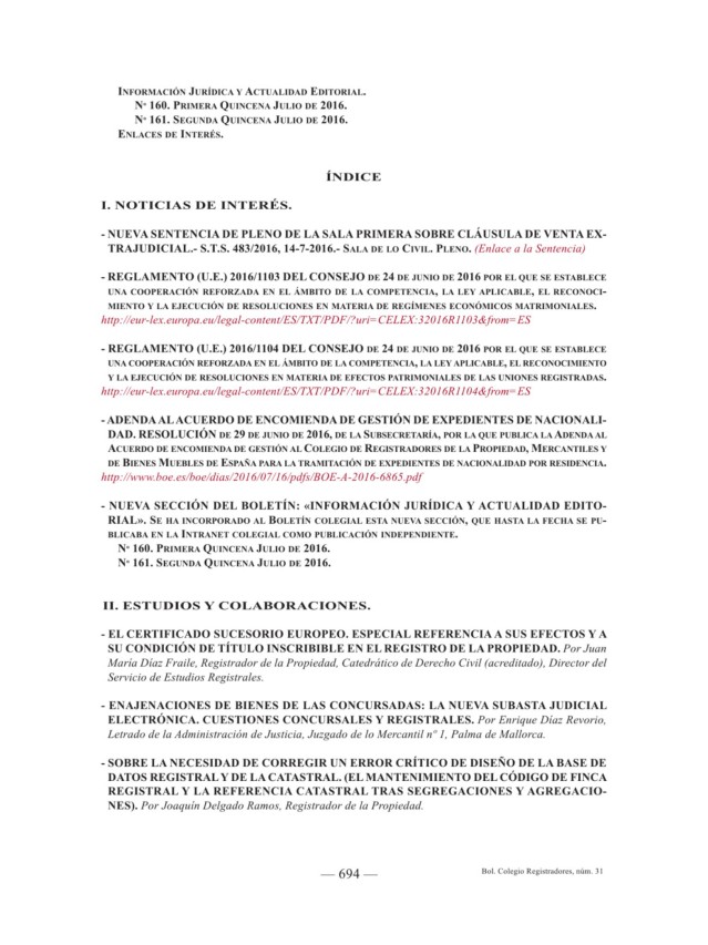 Ley De Nacionalización De Bienes Eclesiásticos