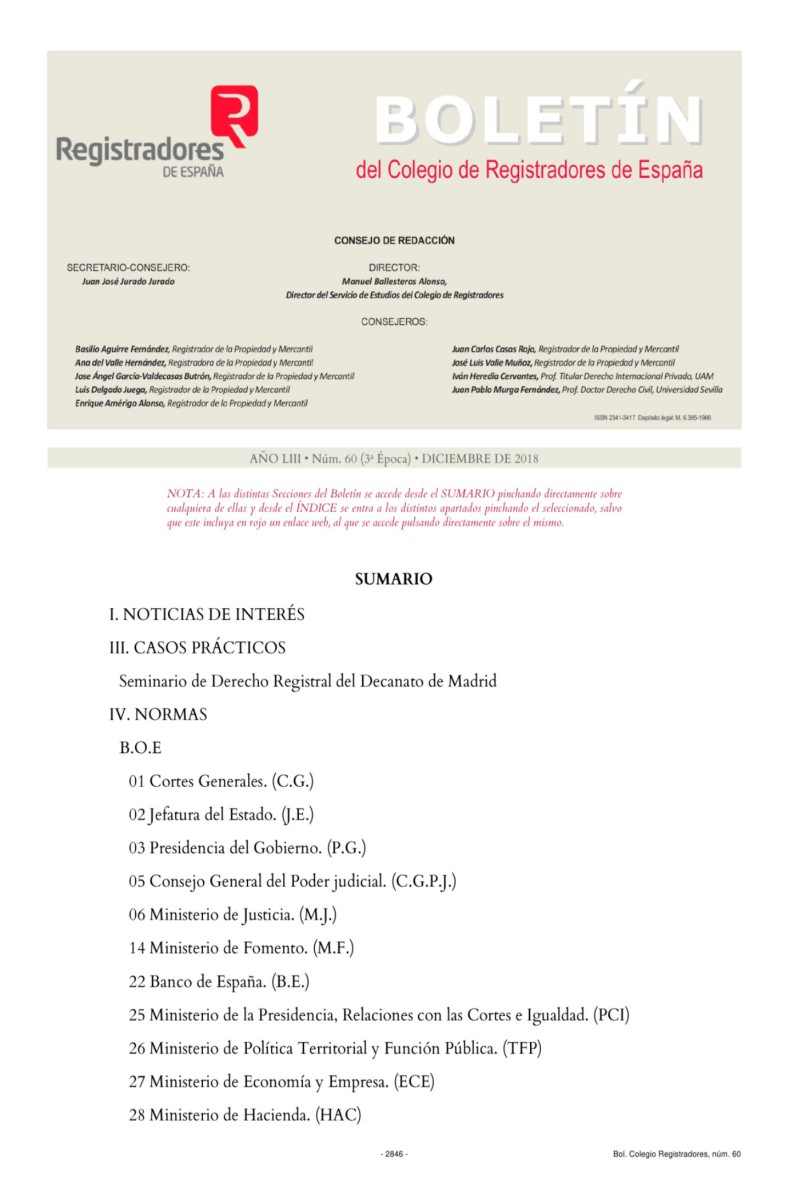 Colegio de Registradores de España