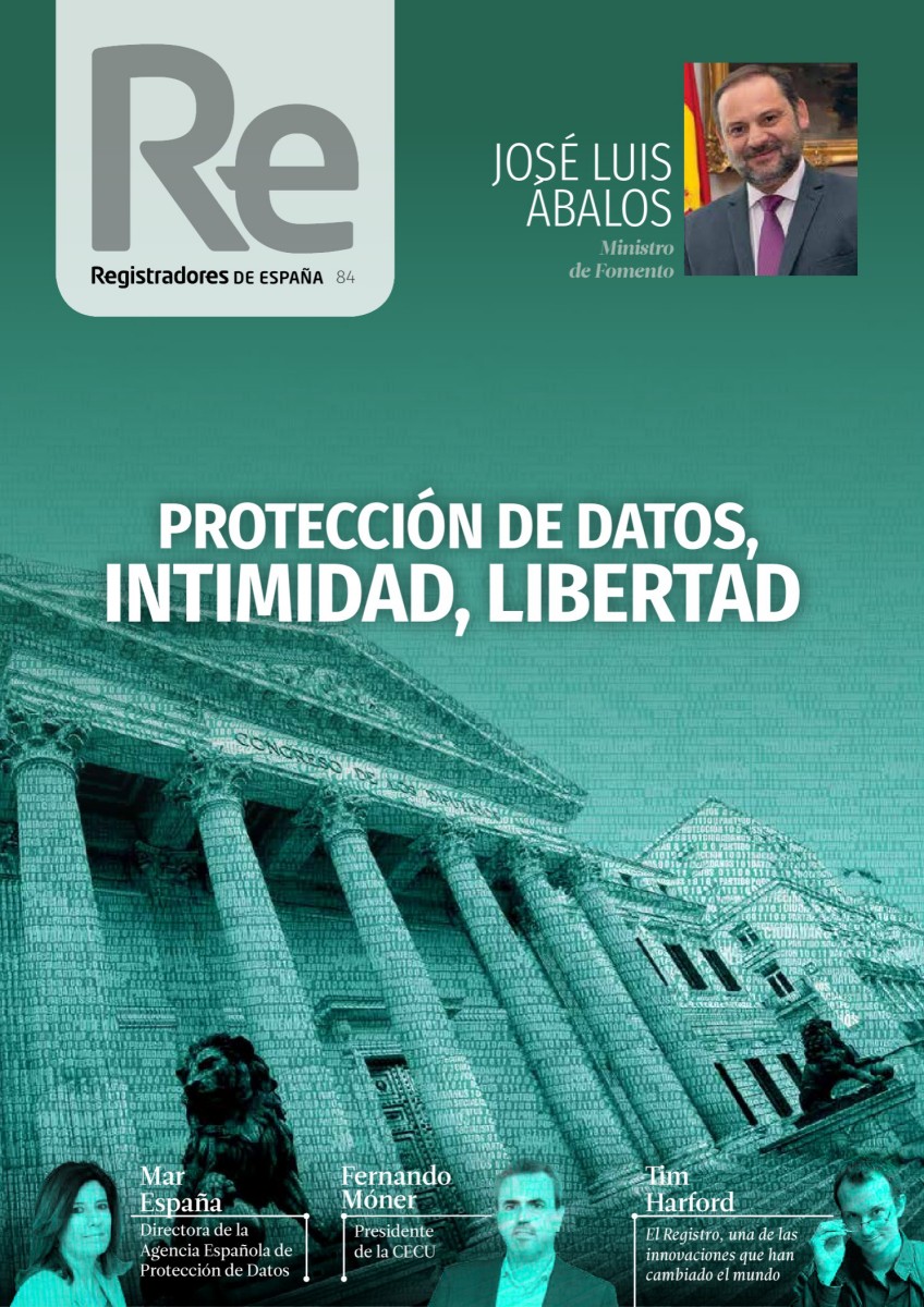 Colegio de Registradores de España